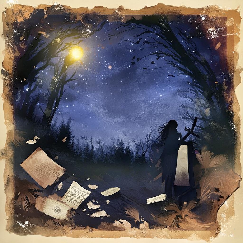 Shadows of the Codex