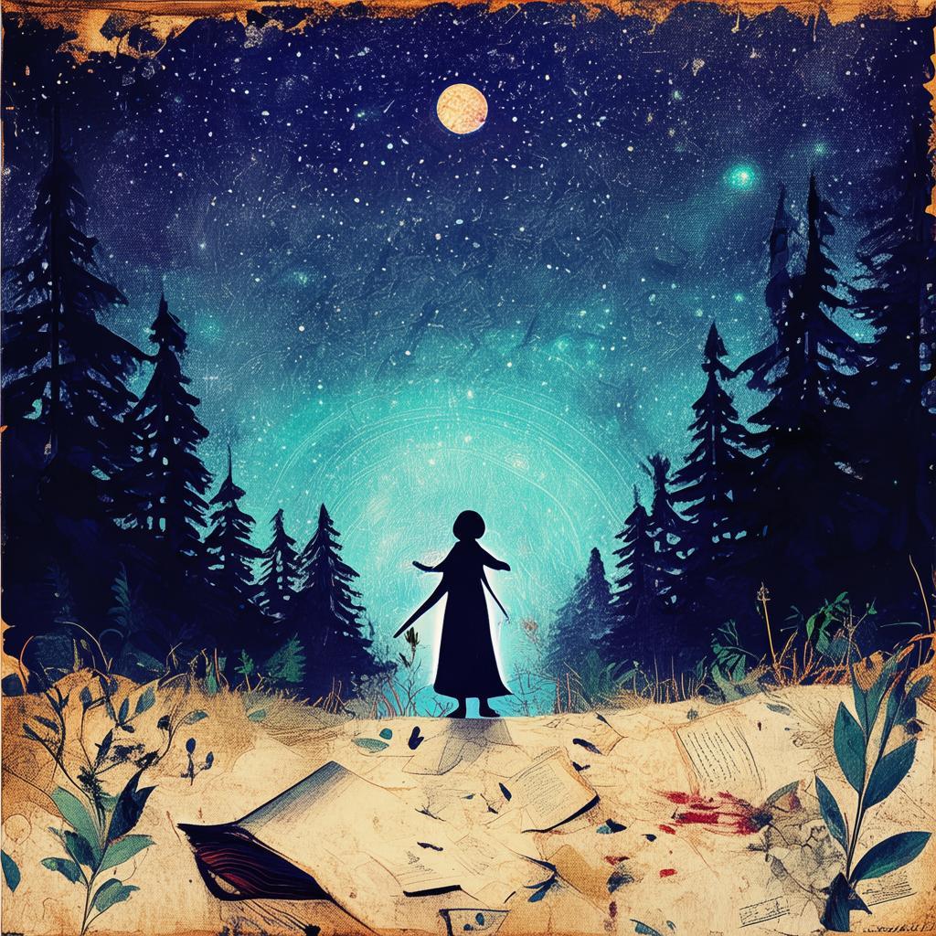 Whispers of the Damned Symphony