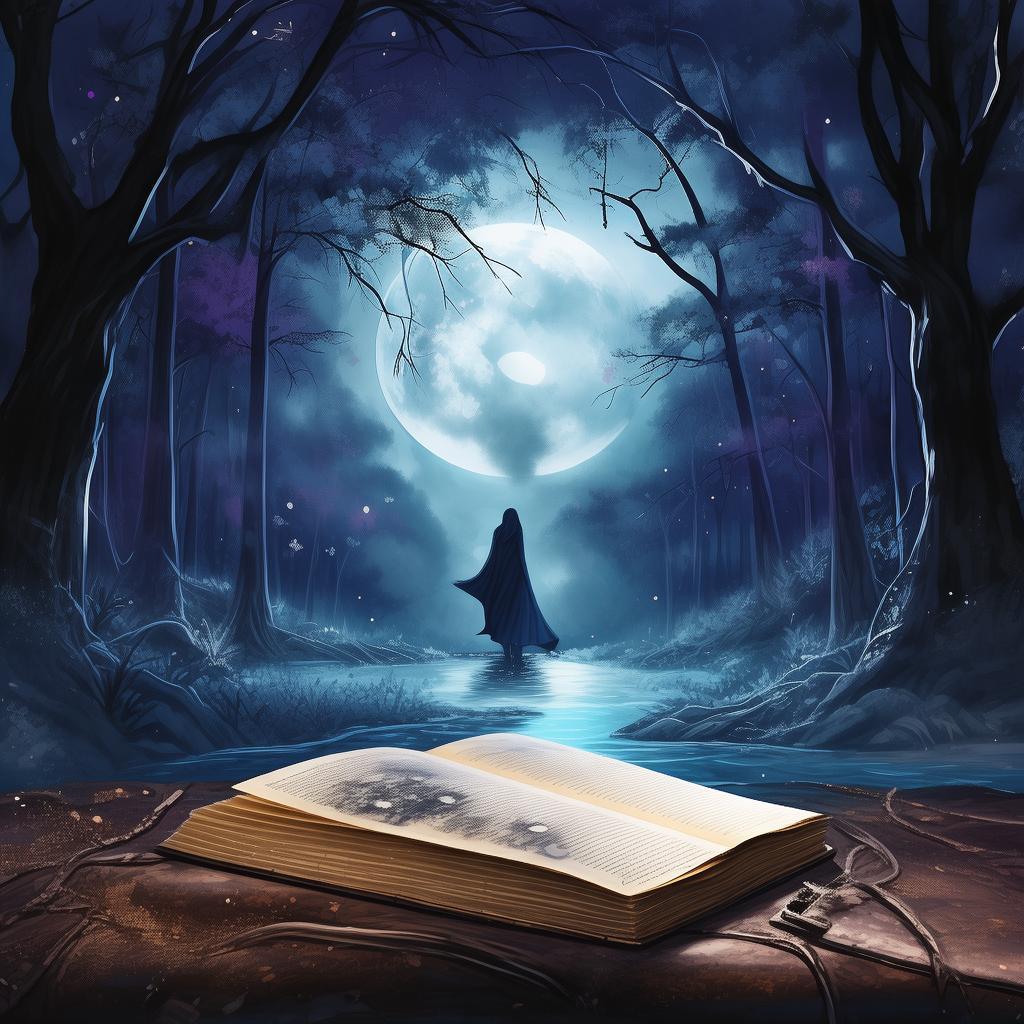 Whispers of the Angel's Melody