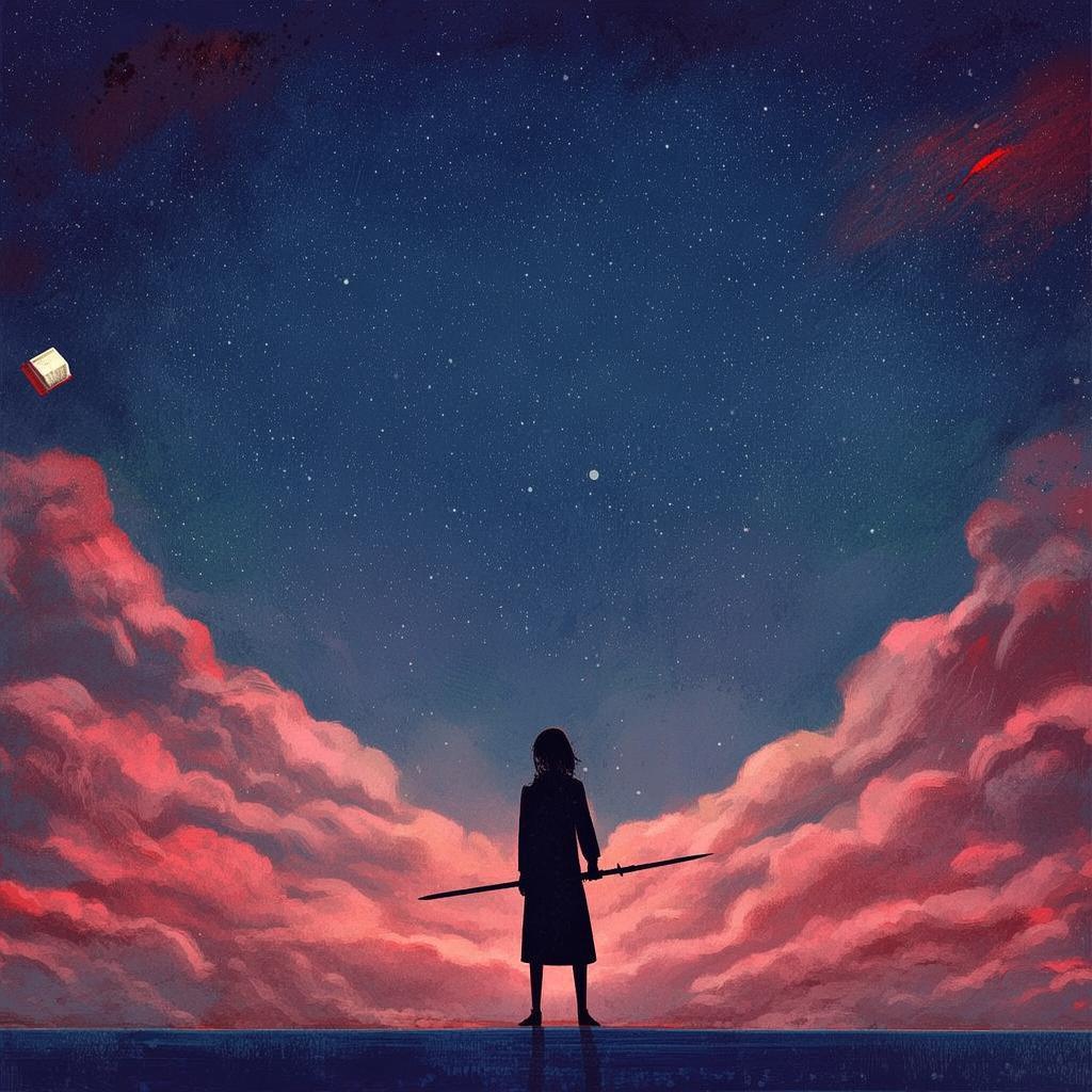 The Shadowed Path of the Seeker