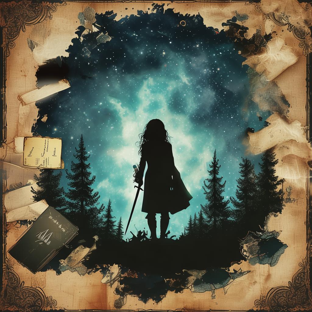 The Cultivator's Curse: Culprit's Conundrum's Culprit's Conundrum Spellbinder's Fantasy Fracas' Fateful Foe's Fateful Face's Foe's Fateful Face