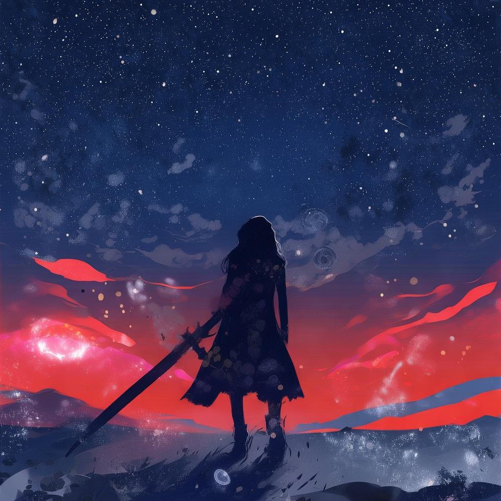 The Alchemist's Last Stand: The Echo of Time