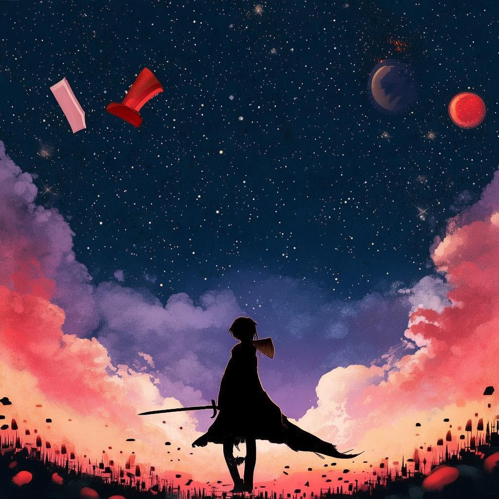 The Quantum's Reckoning: The Scholar's Secret