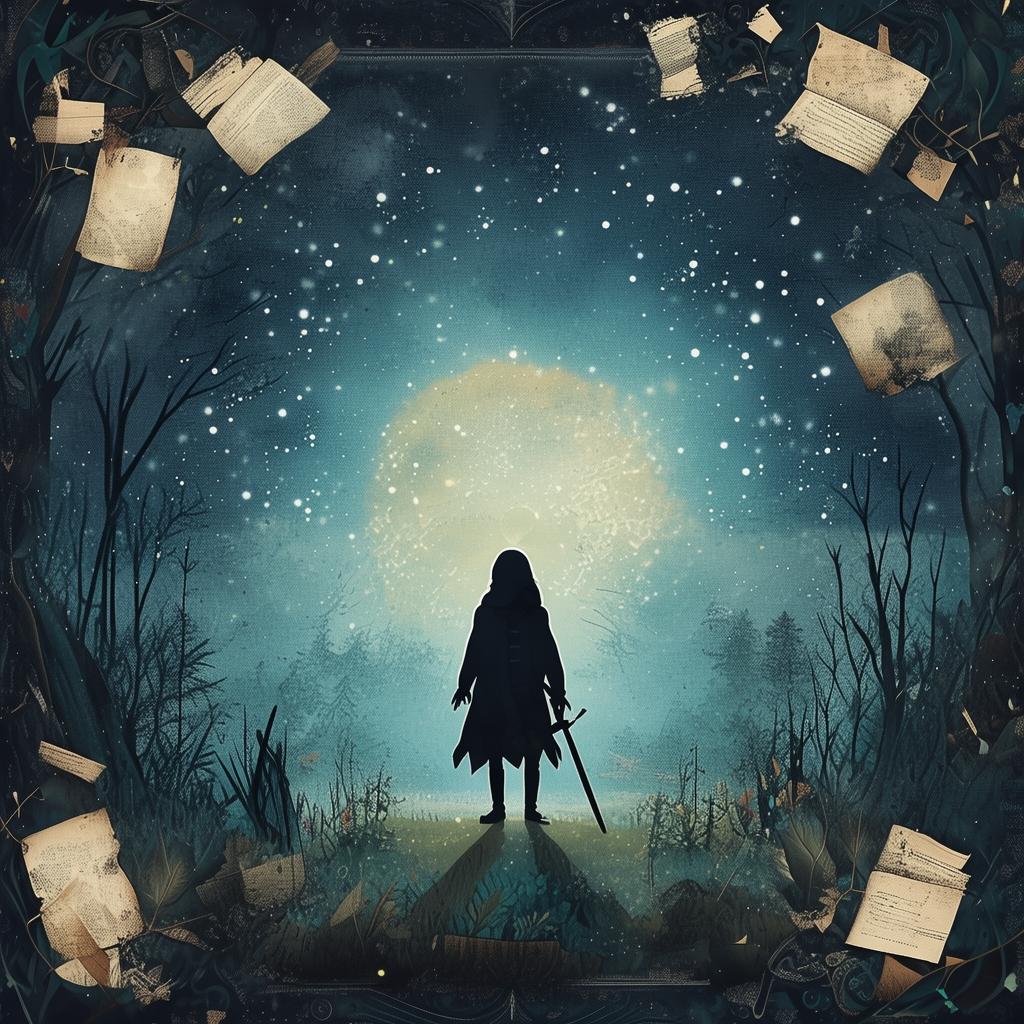 The Paradox of Echoes: A Leap Beyond the Veil