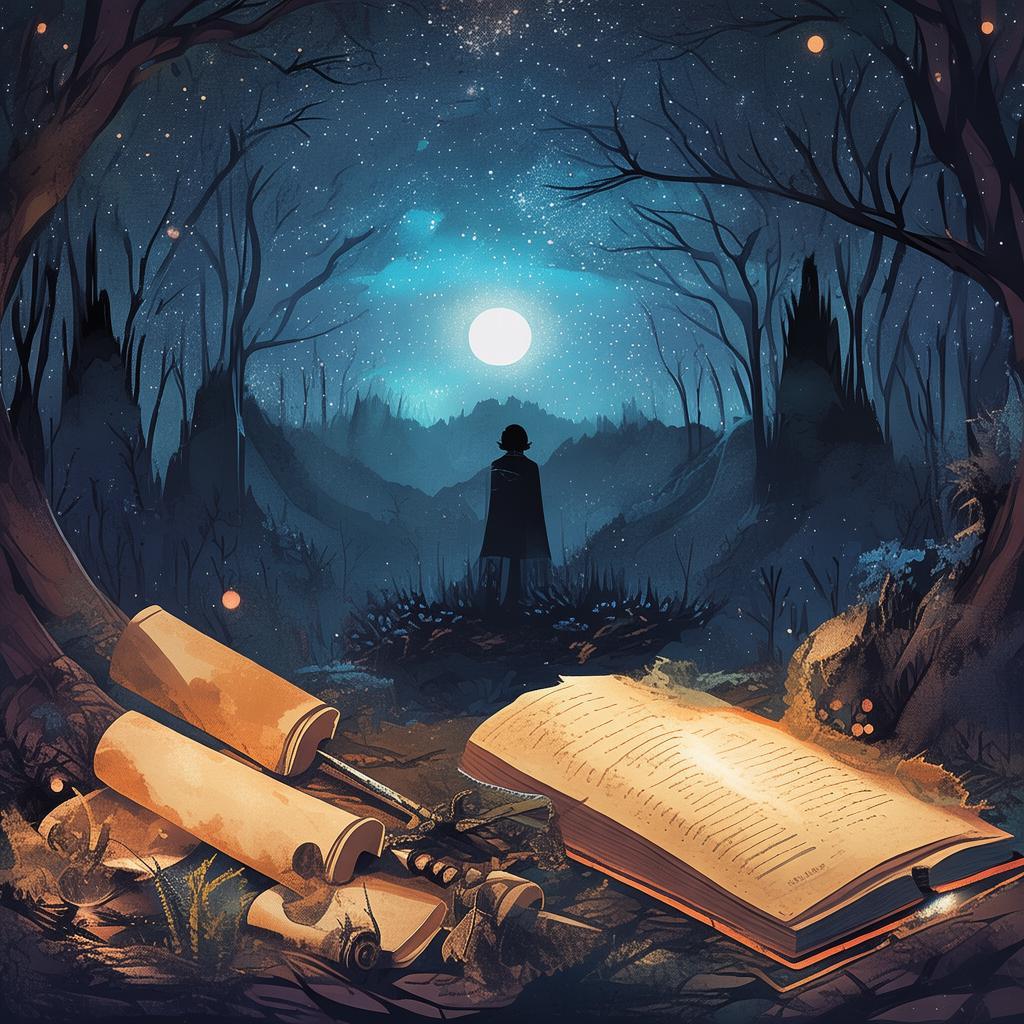 The Unseen Echoes of Hyde's Redemption