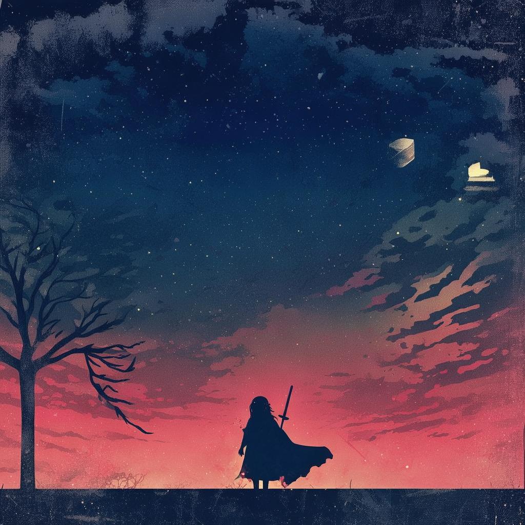 Shadows of the New Dawn