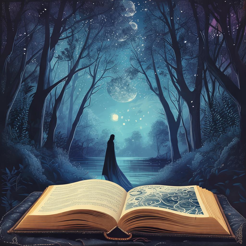 The Unseen Strings of Love
