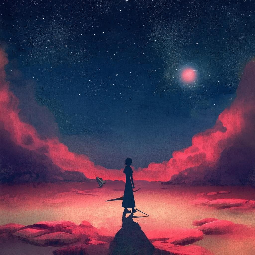 The Strings of the Past: Echoes of a Silent Killer