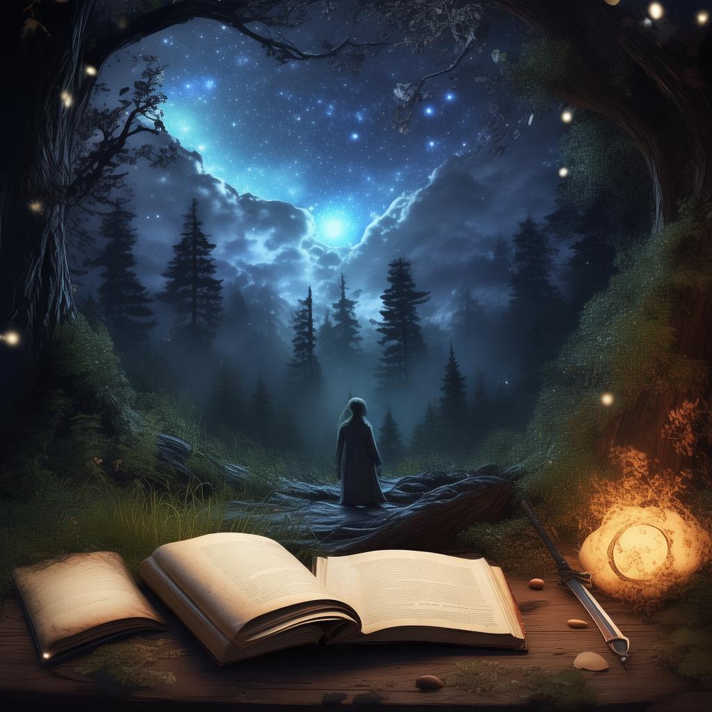 Whispers of the Lost Symphony