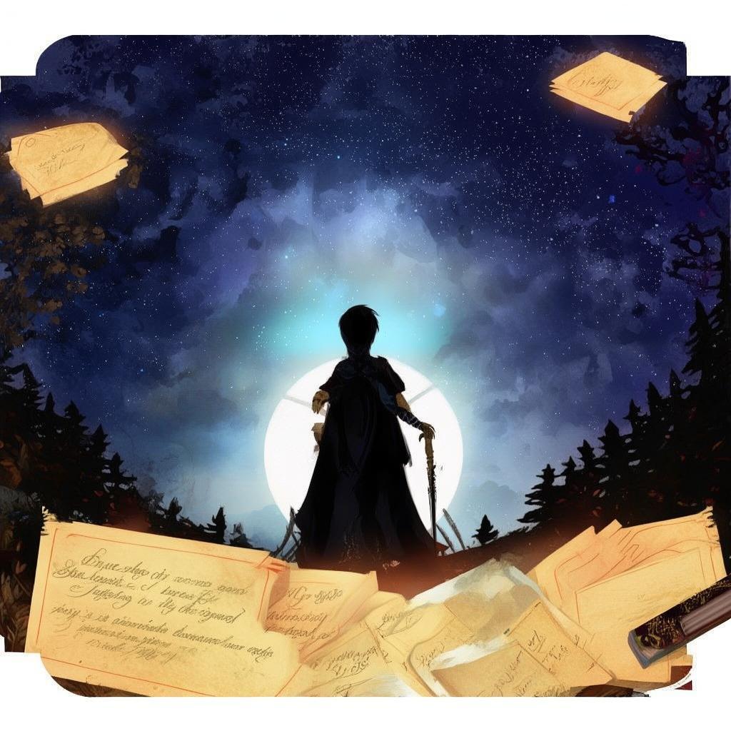 Chronicles of the Echoing Frequencies: A Sonic Odyssey Unraveled
