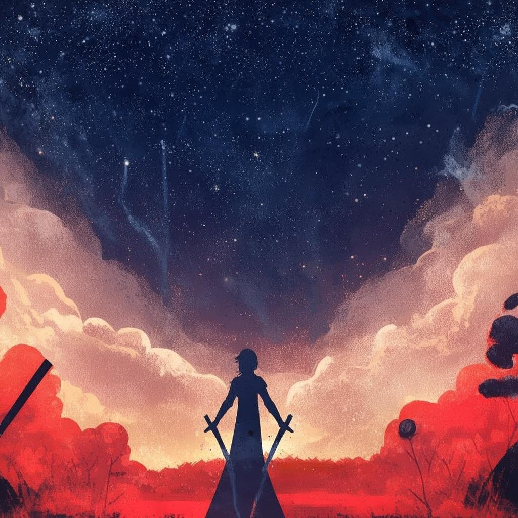 The Stand-up Showdown: Cyberpunk's Reckoning