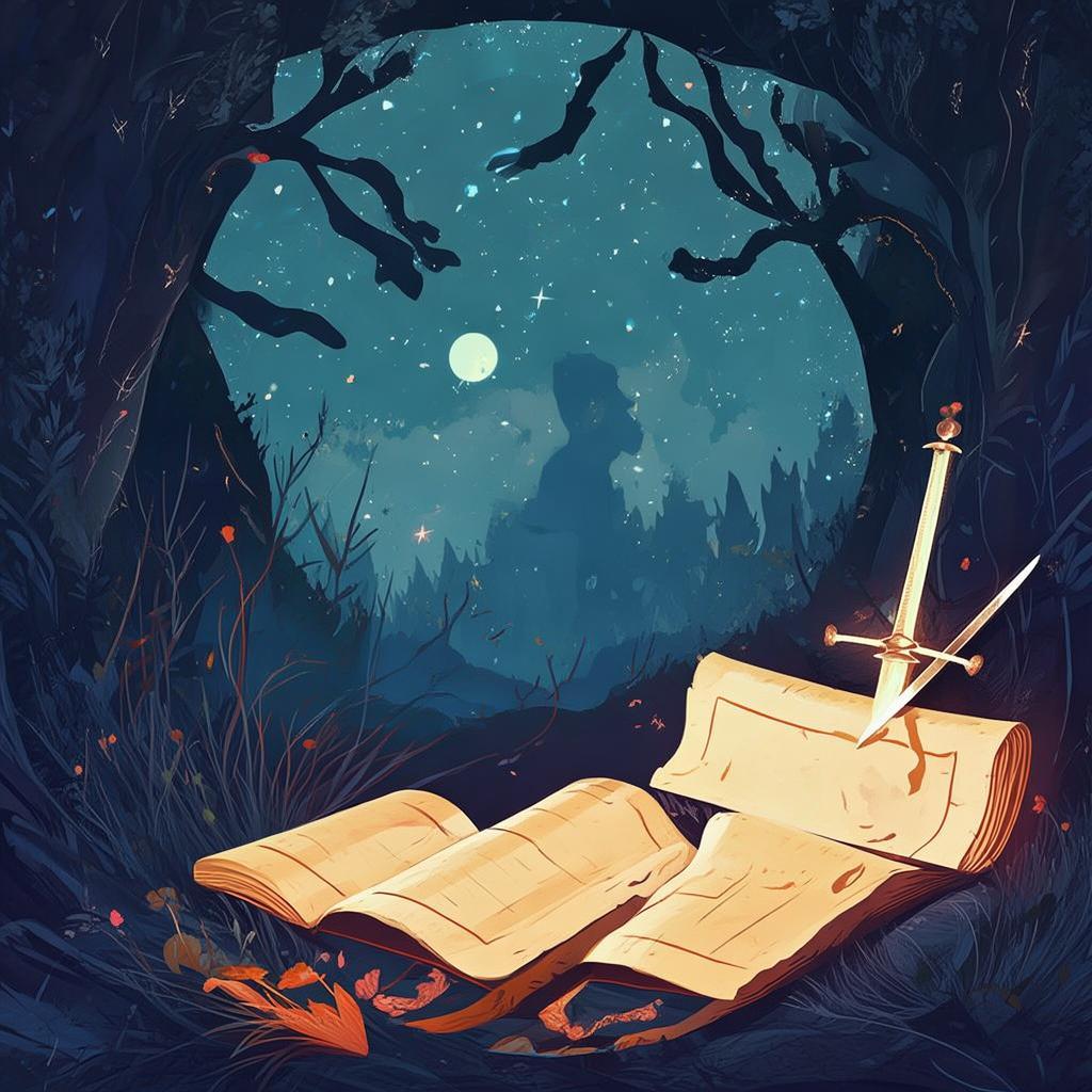 The Echoes of Parallel Realities: A Tale of Choices and Fates