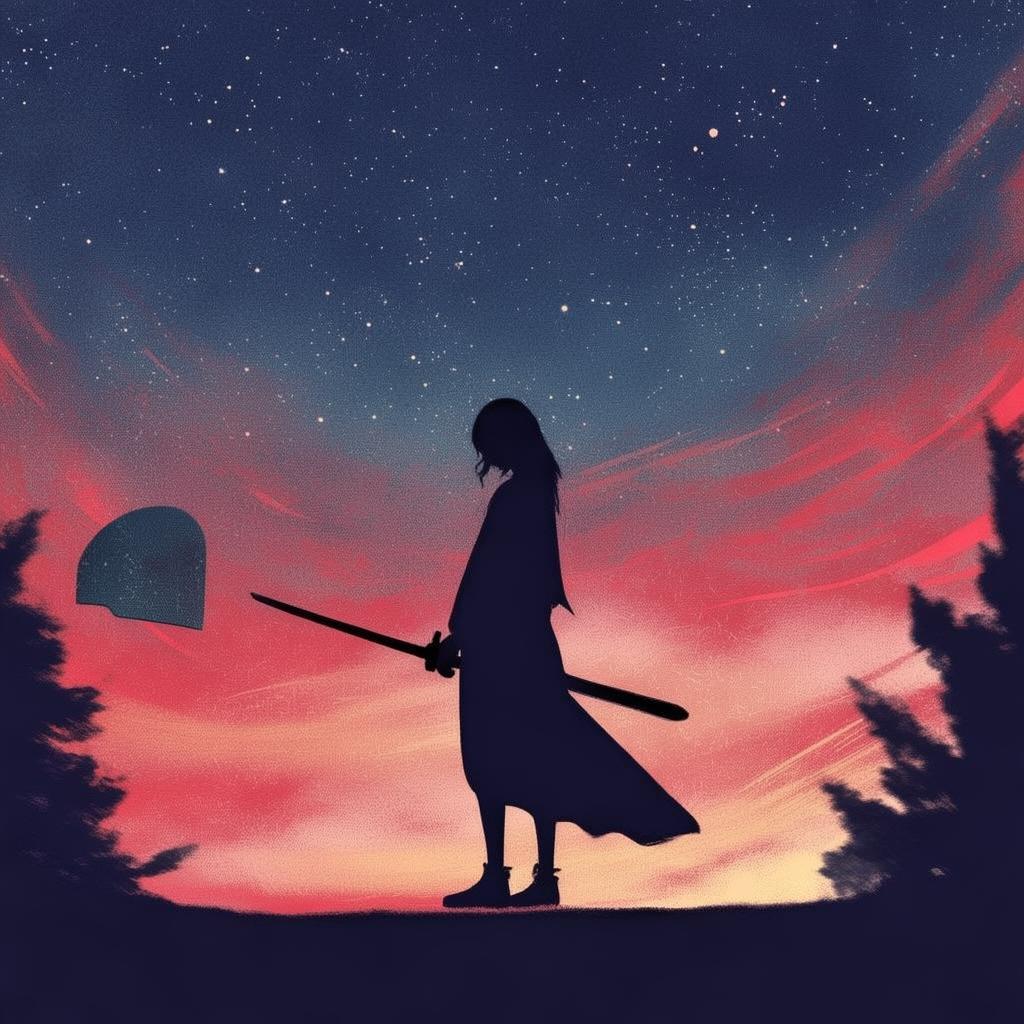 Shadows of the Past: A Twisted Love Story