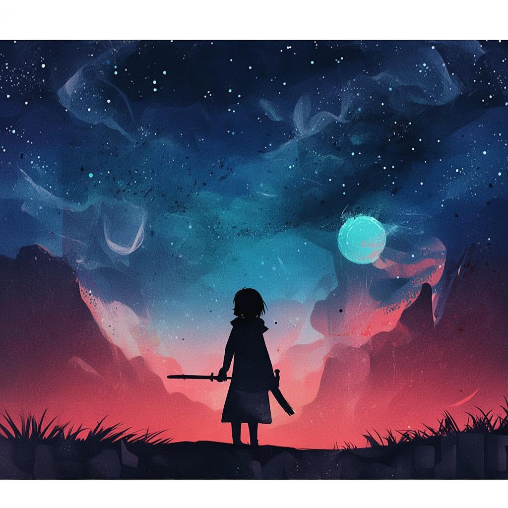 The Labyrinth of Echoes