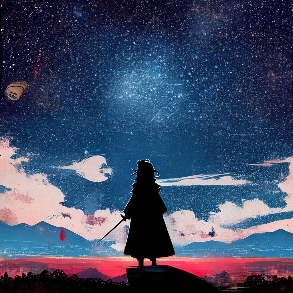 The Whispering Dust of the Microverse