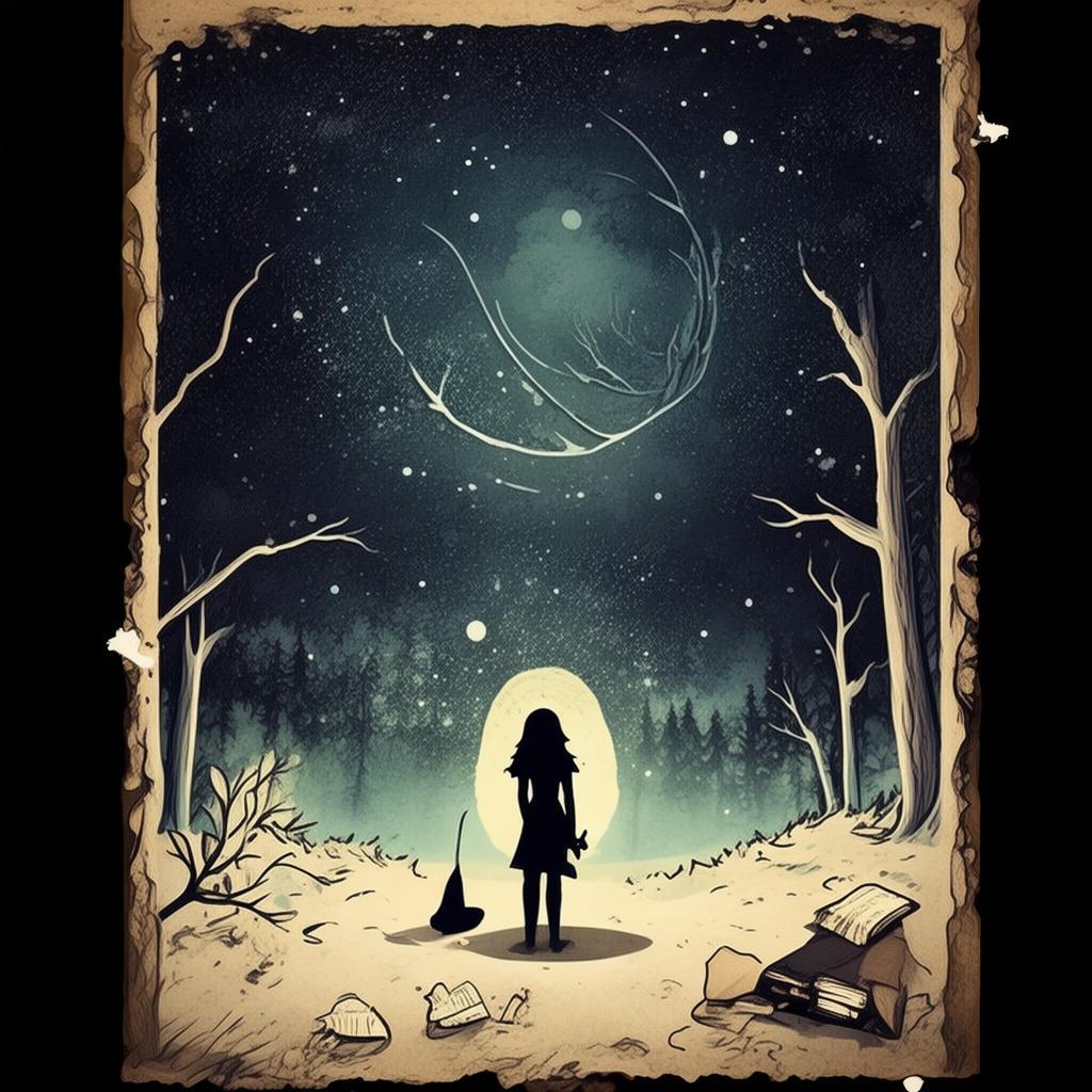 Whispers of the Boiled One: A Fateful Quest