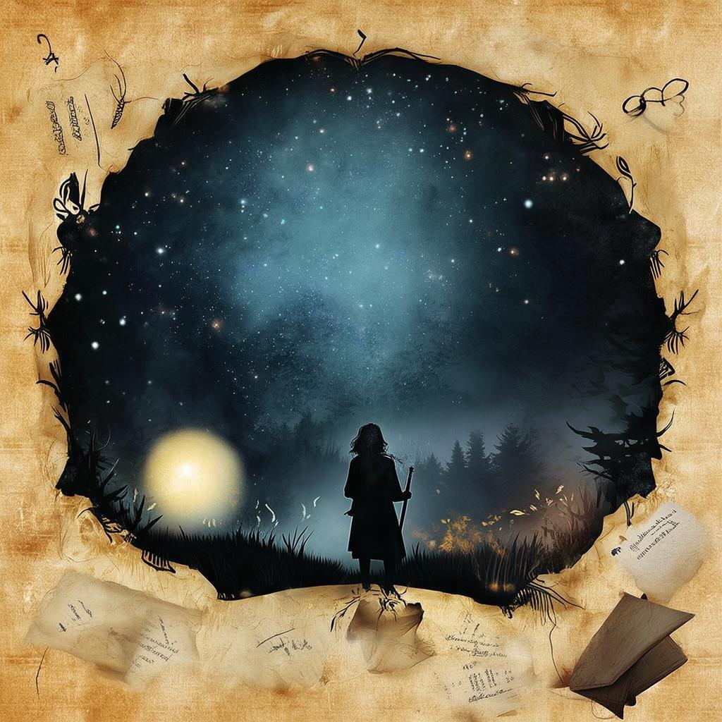 The Labyrinth of the Last Harvest