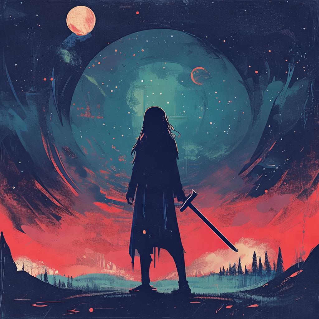 Shadow of the Celestial Forge