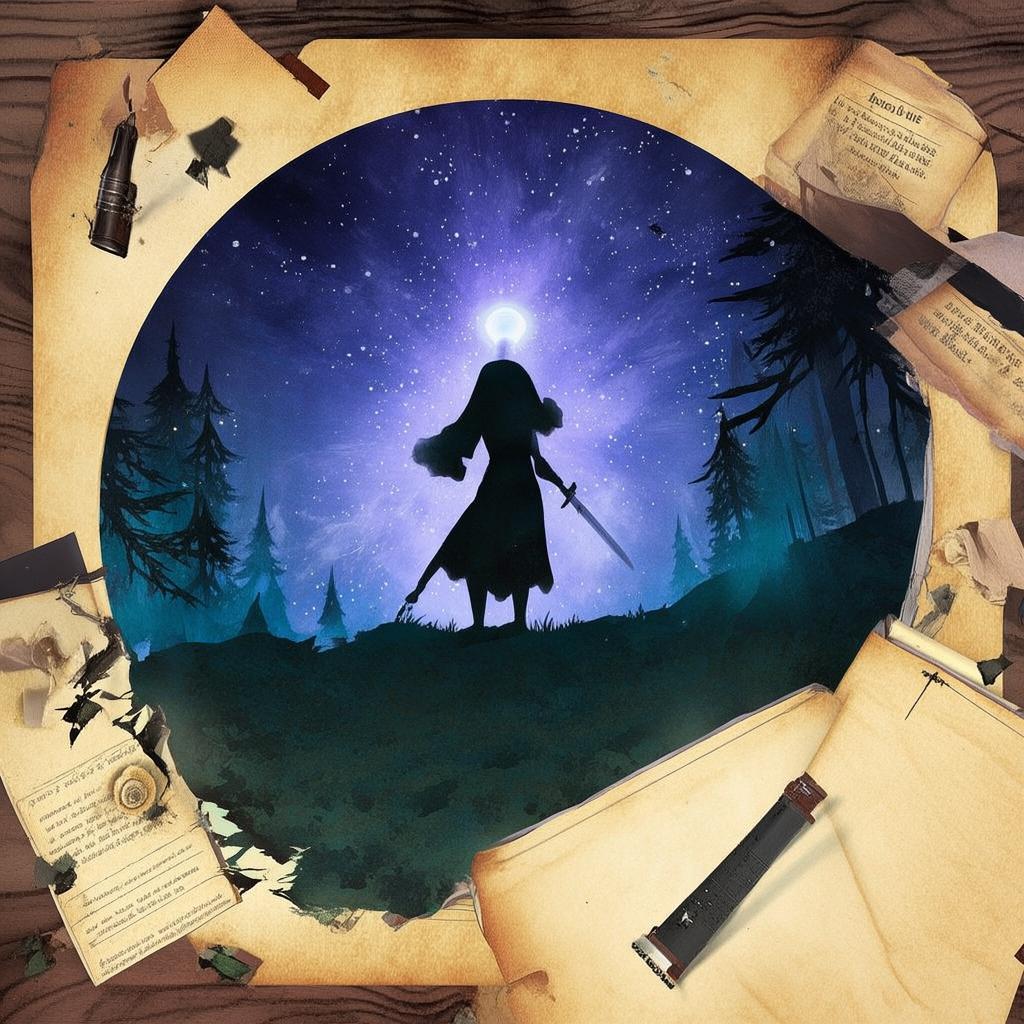 The digital echo of Carmen's curse