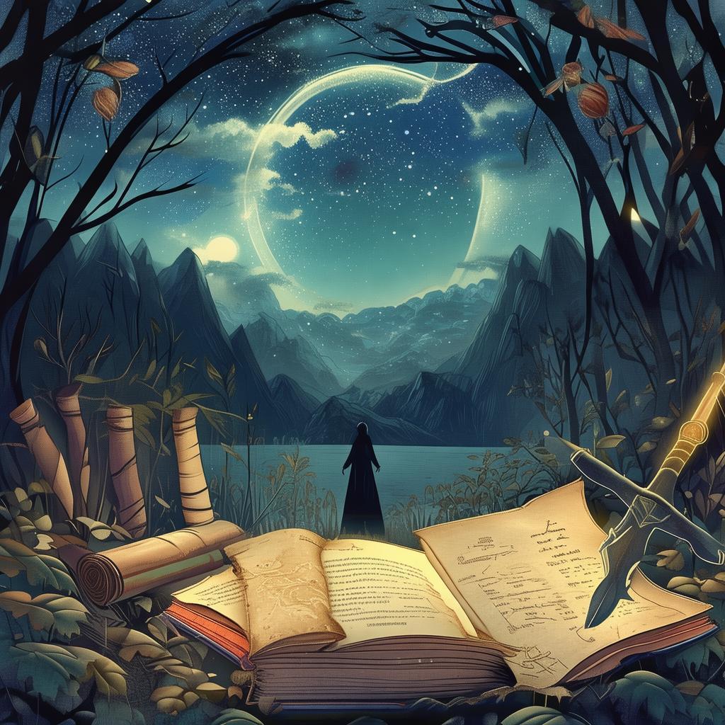The Puppeteer's Redemption: Strings of Eternity Unraveled