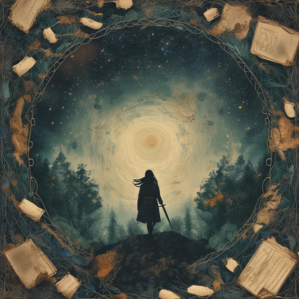 The Shadowed Lullaby