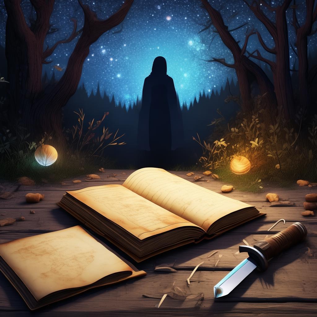The Shadow of the Spies