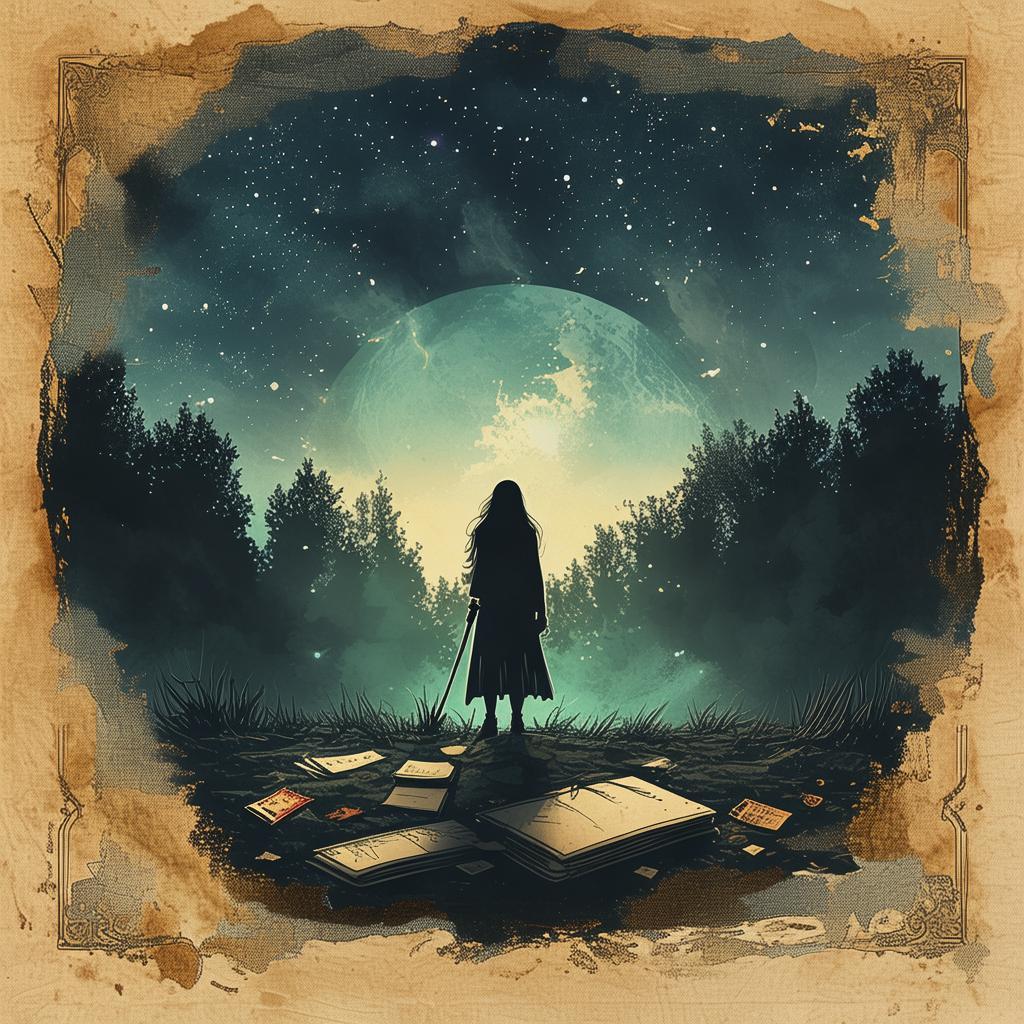 Shadows of the Loop: A Sinister Resurgence