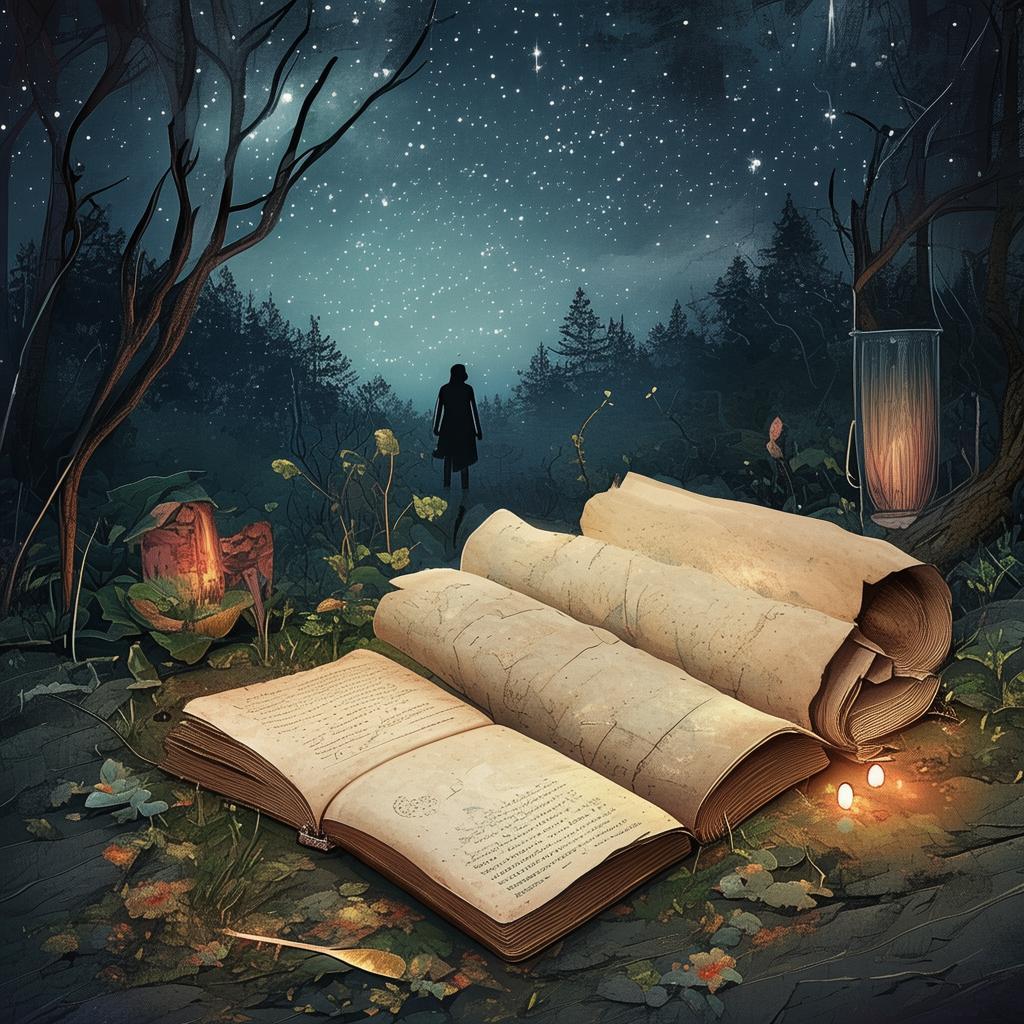 Requiem of the Withered World