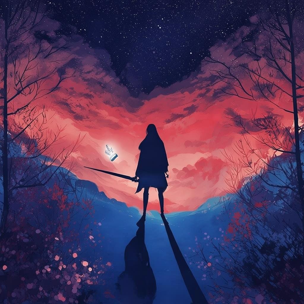 Whispers in the Shadows: A Journey Through Gothic Gothic