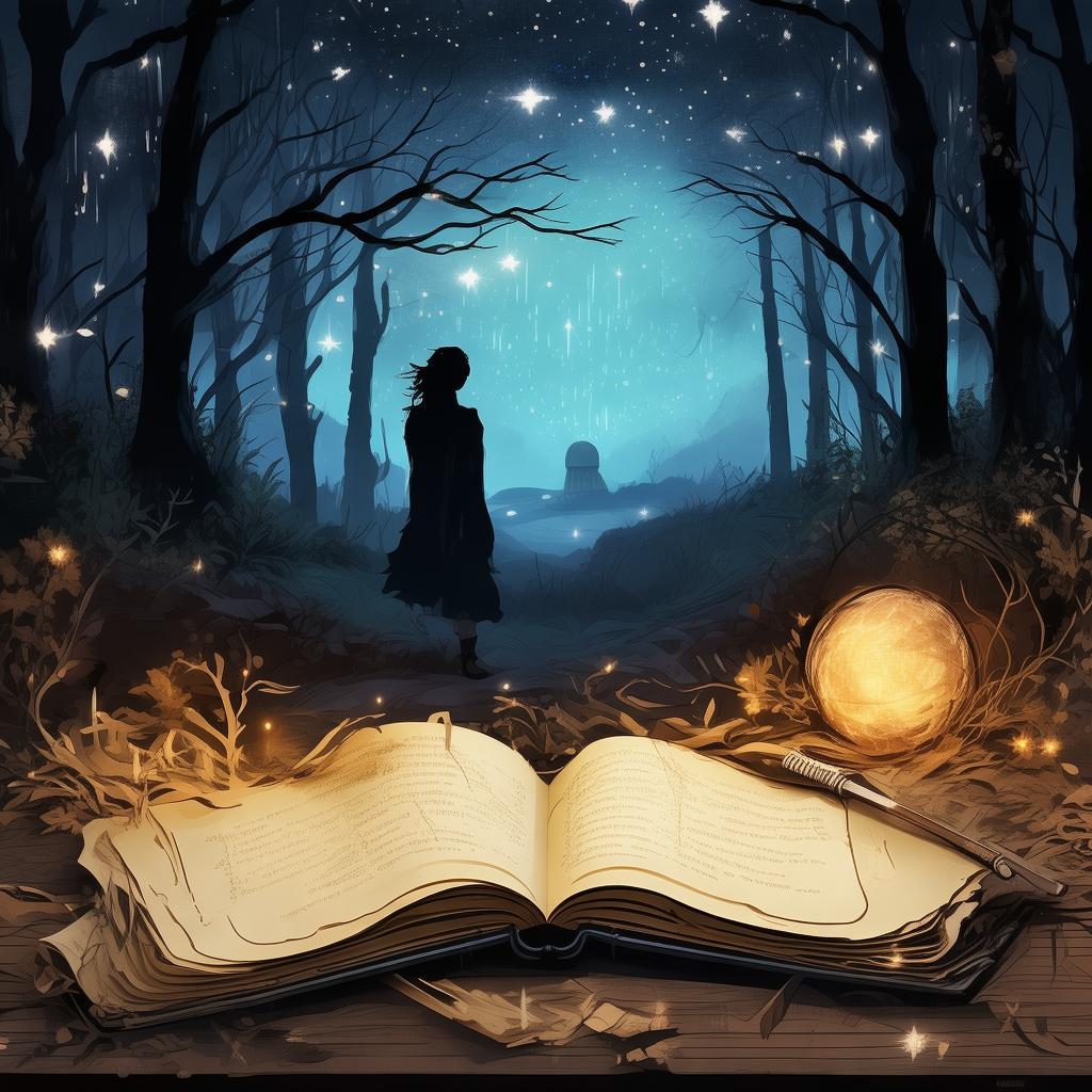 The Legacy's Echo: The Labyrinthine Wishes of Zylar