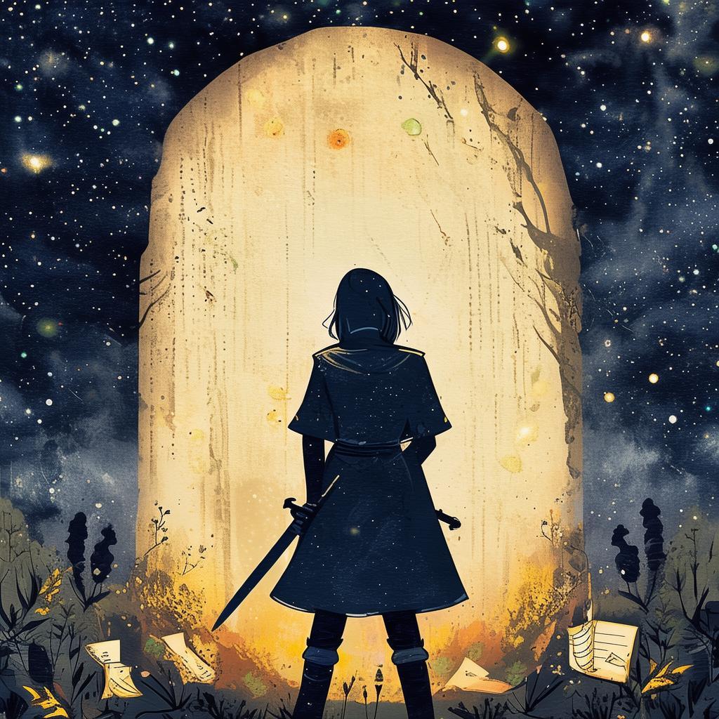 Quantum Leap: The Echo of a Lost Soul