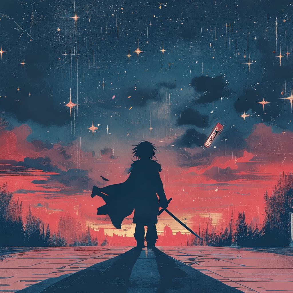 The Last Canvas of the Dreamweaver