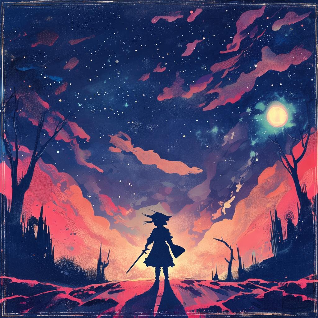 Whispers of the Cherry Blossom: A Lethal Alliance