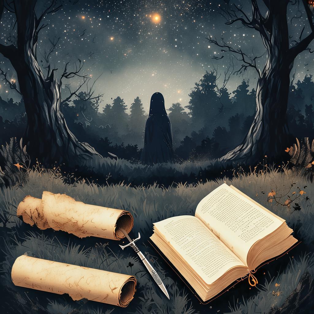 The Echoes of a Lost Melody