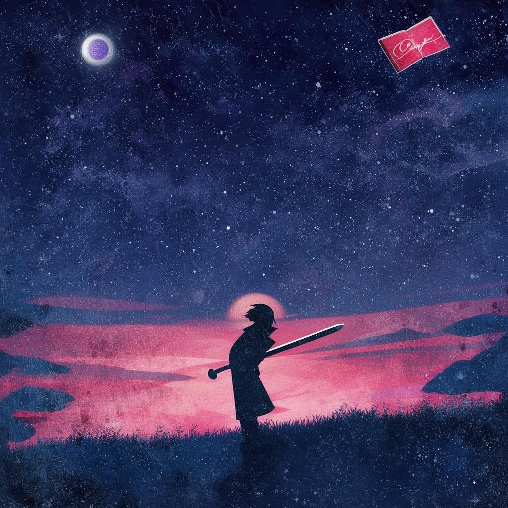Requiem of the Mind: Echoes of Rebellion