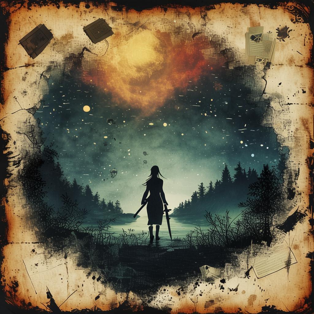 The Last Cultivator's Vow