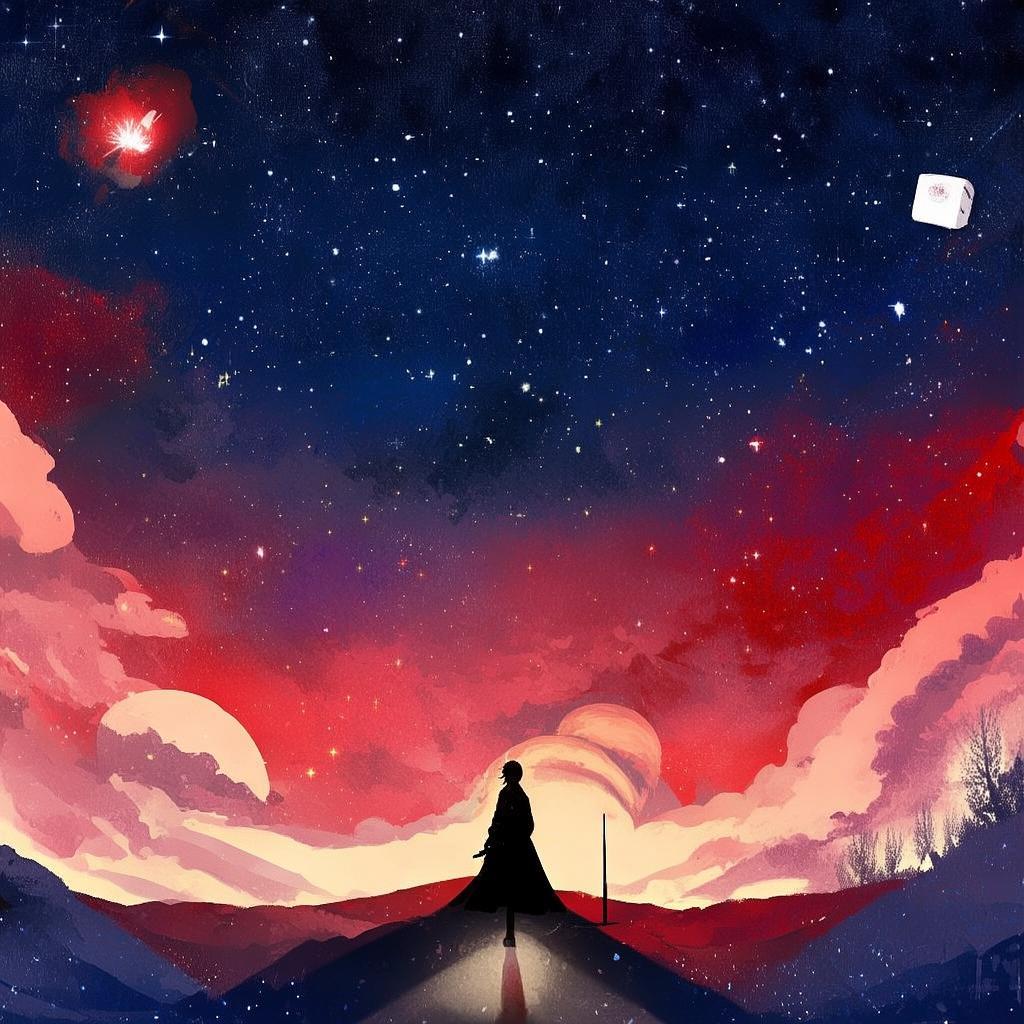 Whispers Across the Veil