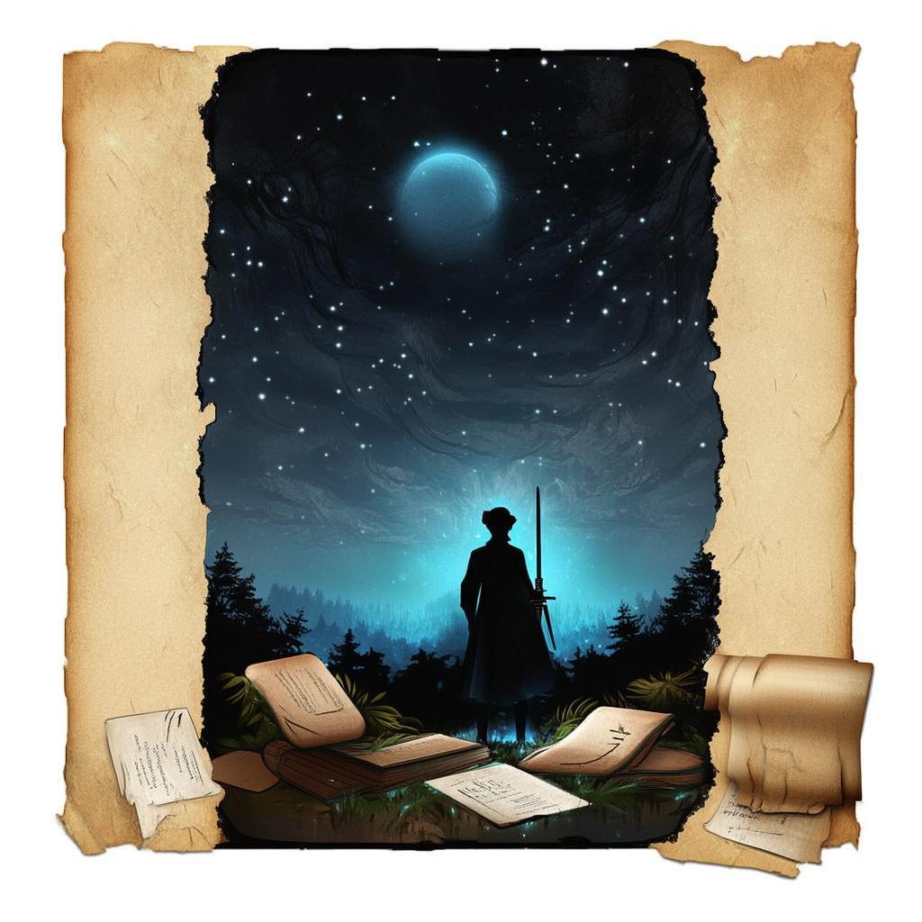 The Shadow of the Praedor: A Betrayal Unveiled