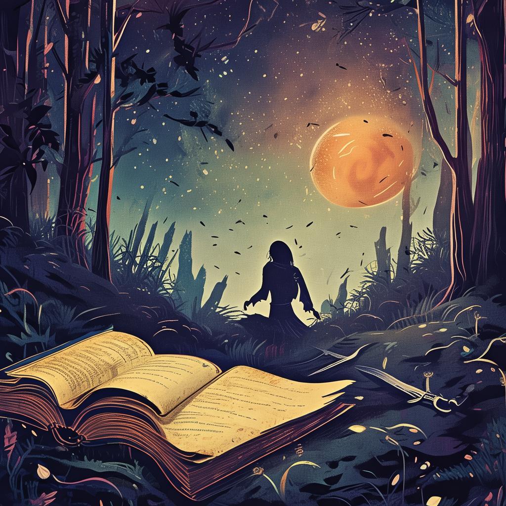 Reunion in the Stars: A Distant Love