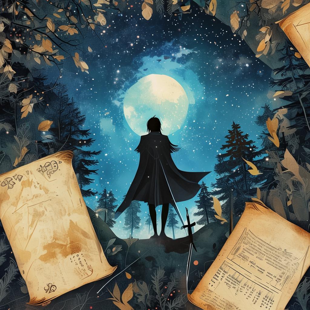 Legacy of the Lost Code