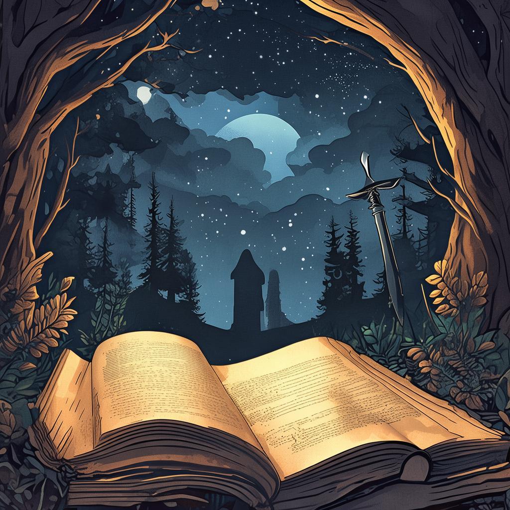 The Resonance of the Dead Men's Serenade