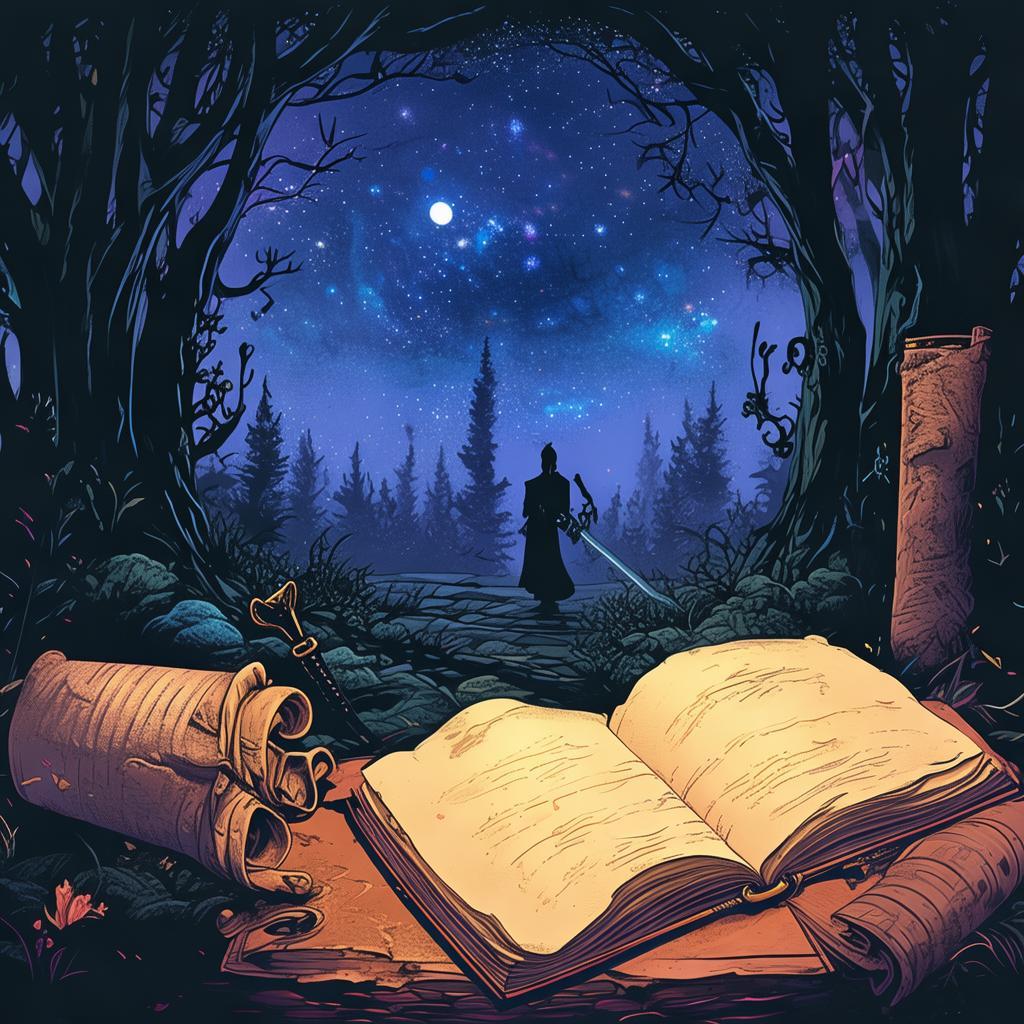 Shattered Reflections: A Lament for the Dying Mirror
