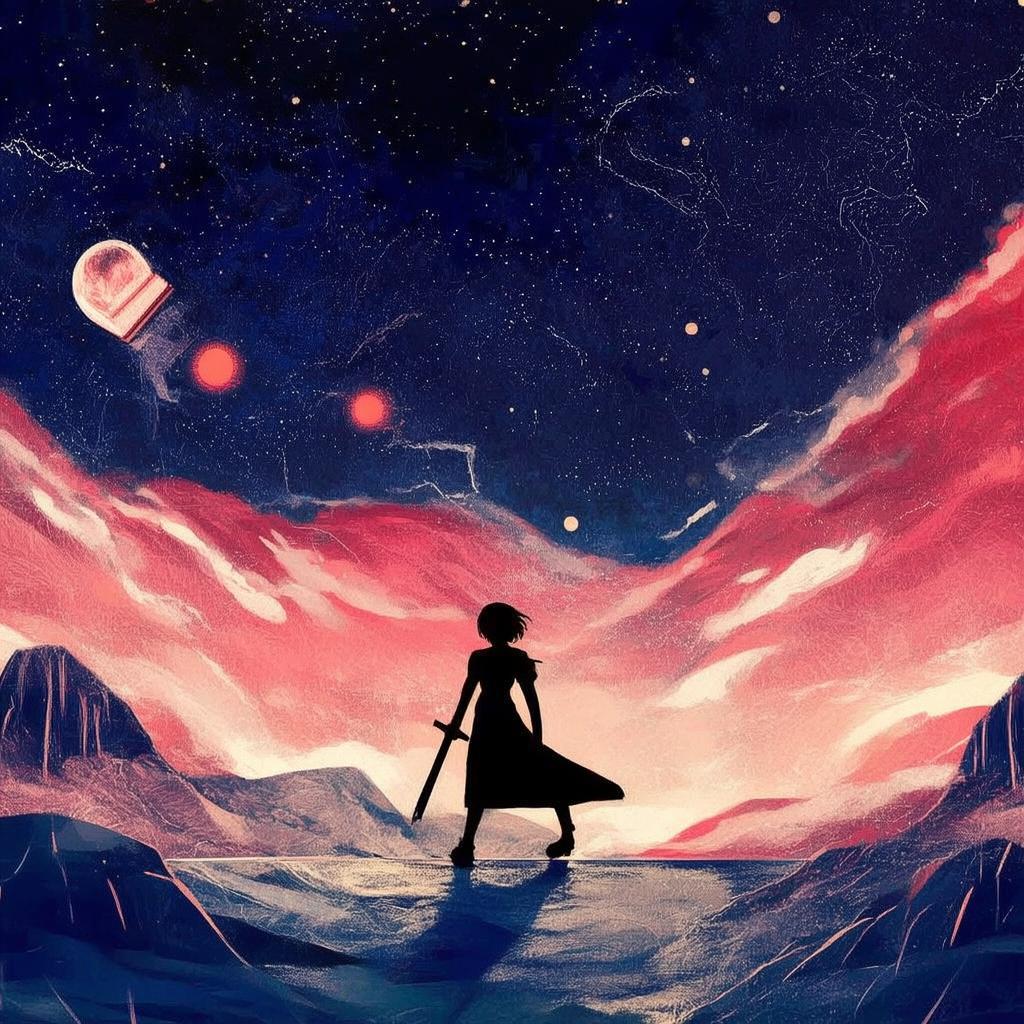 The Labyrinth of Echoed Souls