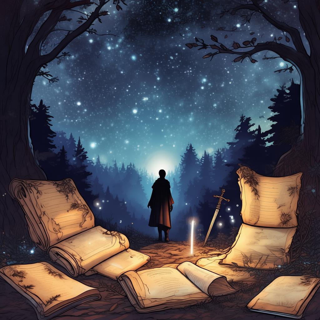 The ChronoQuest: A Disciple's Reckoning