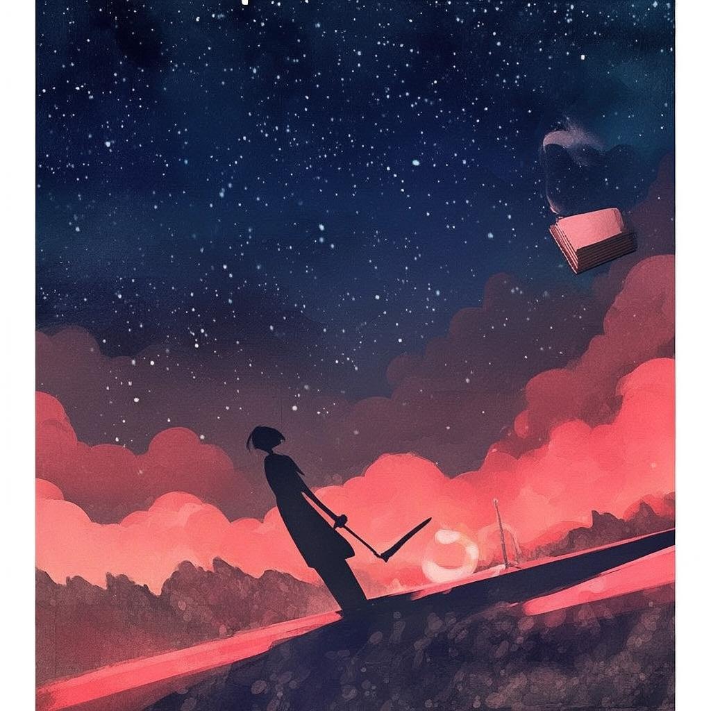 Legacy of the Sky's Whisper