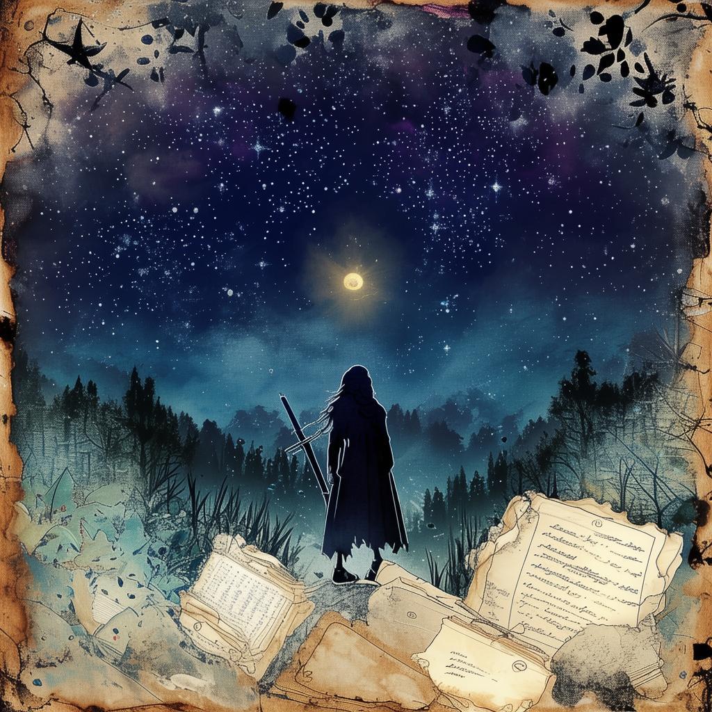 The Heart of the Pirate King: A Tale of Betrayal and Redemption