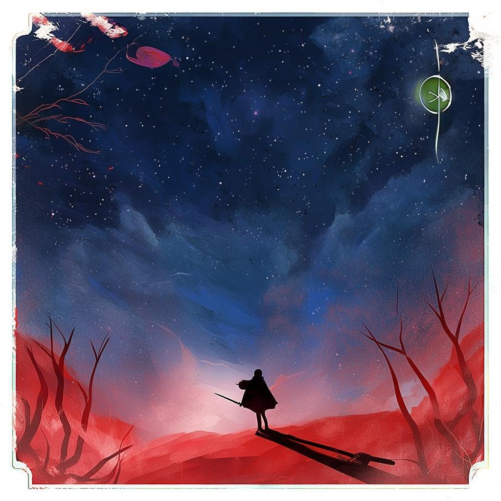 The Echoes of Time: A Journey Through Coral's Backrooms