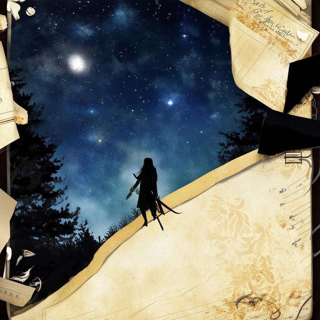 Shadows of the Seer: The Labyrinth of Fates
