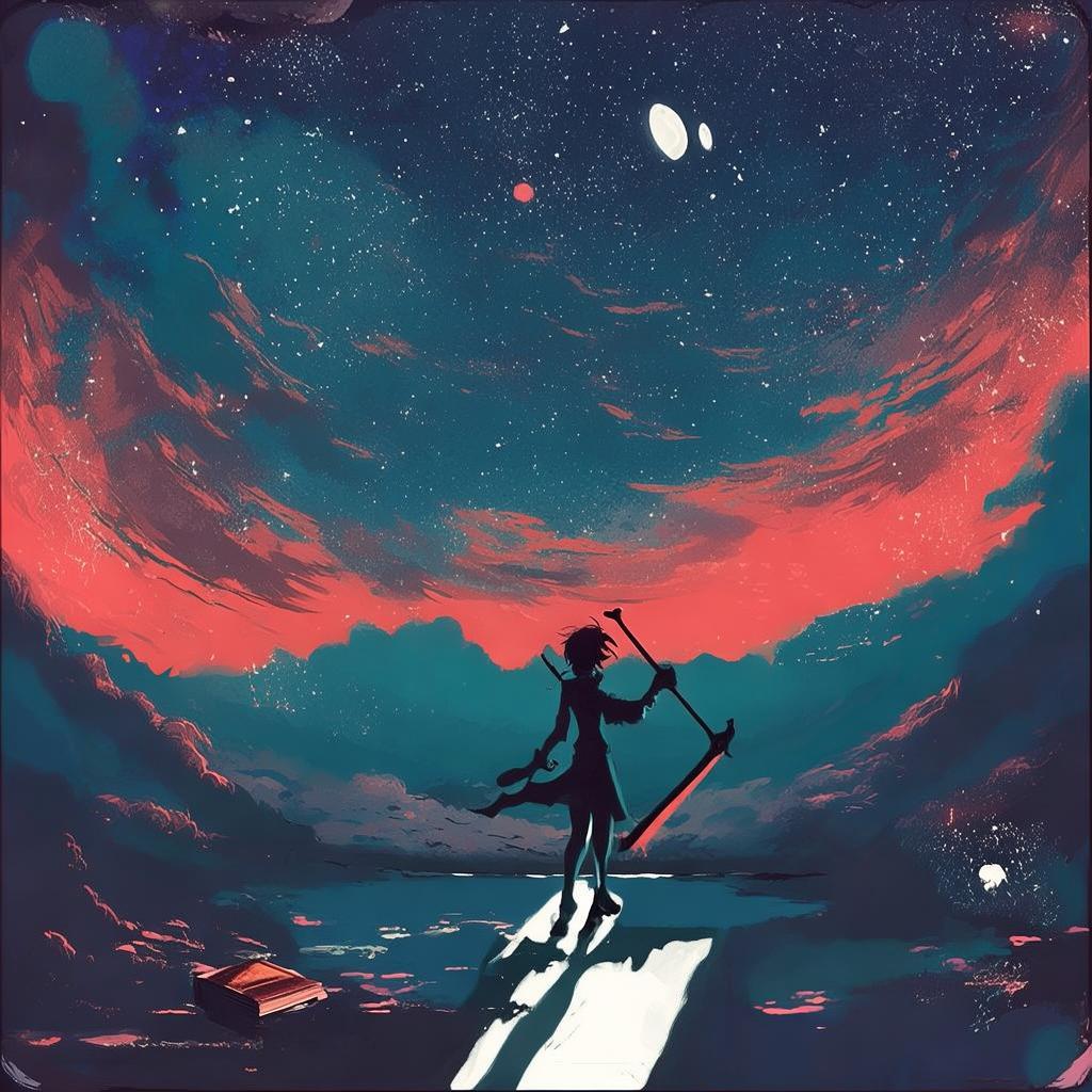 Quantum Echoes: The Crowds' New Dawn