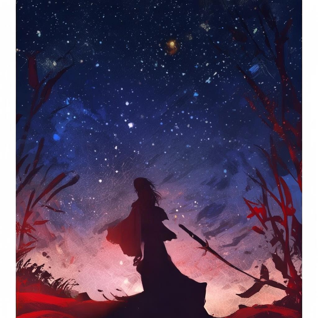 Shadows of the Enchanted Labyrinth